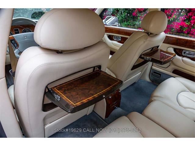 1999 Rolls-Royce Silver Seraph (CC-2061734) for sale in Beverly Hills, California