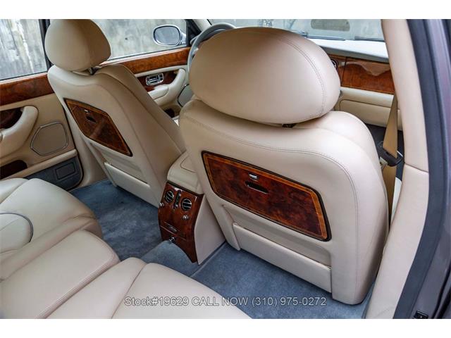 1999 Rolls-Royce Silver Seraph (CC-2061734) for sale in Beverly Hills, California