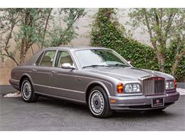 1999 Rolls-Royce Silver Seraph (CC-2061734) for sale in Beverly Hills, California