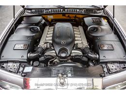 1999 Rolls-Royce Silver Seraph (CC-2061734) for sale in Beverly Hills, California