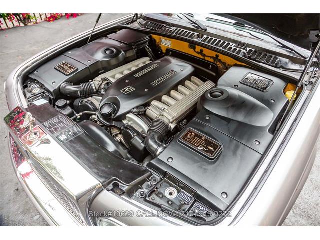 1999 Rolls-Royce Silver Seraph (CC-2061734) for sale in Beverly Hills, California
