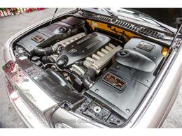1999 Rolls-Royce Silver Seraph (CC-2061734) for sale in Beverly Hills, California