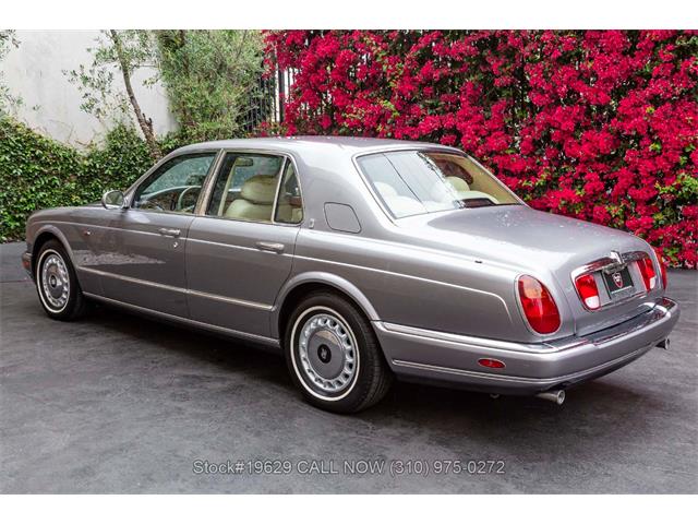1999 Rolls-Royce Silver Seraph (CC-2061734) for sale in Beverly Hills, California