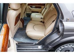 1999 Rolls-Royce Silver Seraph (CC-2061734) for sale in Beverly Hills, California