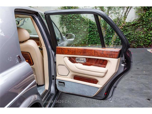 1999 Rolls-Royce Silver Seraph (CC-2061734) for sale in Beverly Hills, California