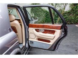 1999 Rolls-Royce Silver Seraph (CC-2061734) for sale in Beverly Hills, California