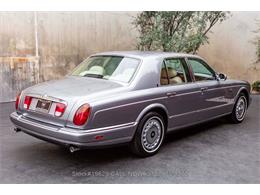 1999 Rolls-Royce Silver Seraph (CC-2061734) for sale in Beverly Hills, California
