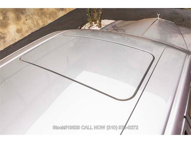 1999 Rolls-Royce Silver Seraph (CC-2061734) for sale in Beverly Hills, California
