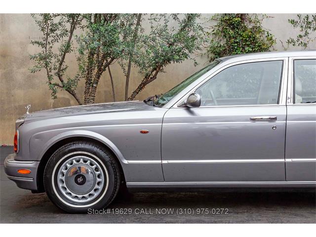 1999 Rolls-Royce Silver Seraph (CC-2061734) for sale in Beverly Hills, California