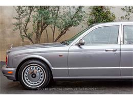1999 Rolls-Royce Silver Seraph (CC-2061734) for sale in Beverly Hills, California