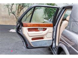 1999 Rolls-Royce Silver Seraph (CC-2061734) for sale in Beverly Hills, California