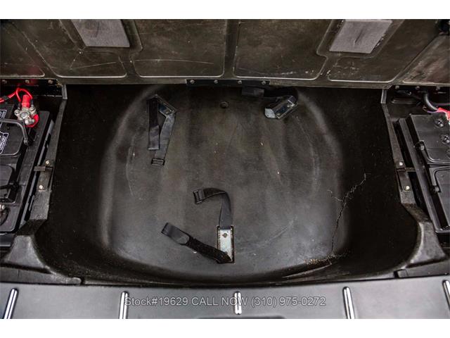1999 Rolls-Royce Silver Seraph (CC-2061734) for sale in Beverly Hills, California
