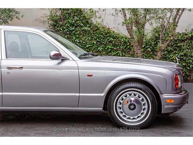 1999 Rolls-Royce Silver Seraph (CC-2061734) for sale in Beverly Hills, California