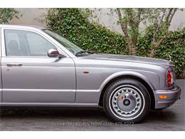 1999 Rolls-Royce Silver Seraph (CC-2061734) for sale in Beverly Hills, California