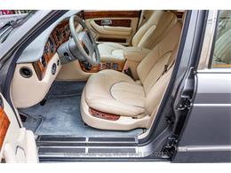 1999 Rolls-Royce Silver Seraph (CC-2061734) for sale in Beverly Hills, California