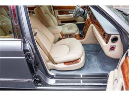 1999 Rolls-Royce Silver Seraph (CC-2061734) for sale in Beverly Hills, California