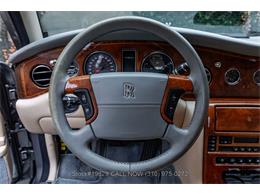 1999 Rolls-Royce Silver Seraph (CC-2061734) for sale in Beverly Hills, California