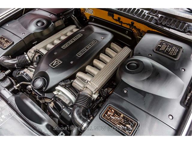 1999 Rolls-Royce Silver Seraph (CC-2061734) for sale in Beverly Hills, California