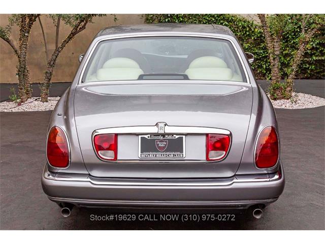 1999 Rolls-Royce Silver Seraph (CC-2061734) for sale in Beverly Hills, California