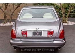 1999 Rolls-Royce Silver Seraph (CC-2061734) for sale in Beverly Hills, California