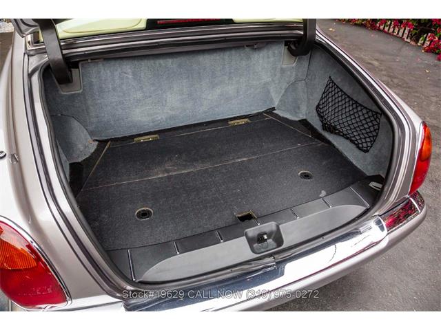 1999 Rolls-Royce Silver Seraph (CC-2061734) for sale in Beverly Hills, California