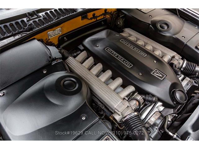 1999 Rolls-Royce Silver Seraph (CC-2061734) for sale in Beverly Hills, California
