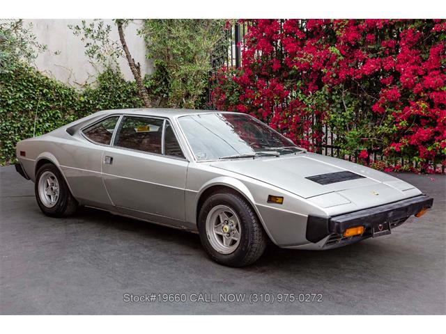1980 Ferrari 308 (CC-2061737) for sale in Beverly Hills, California