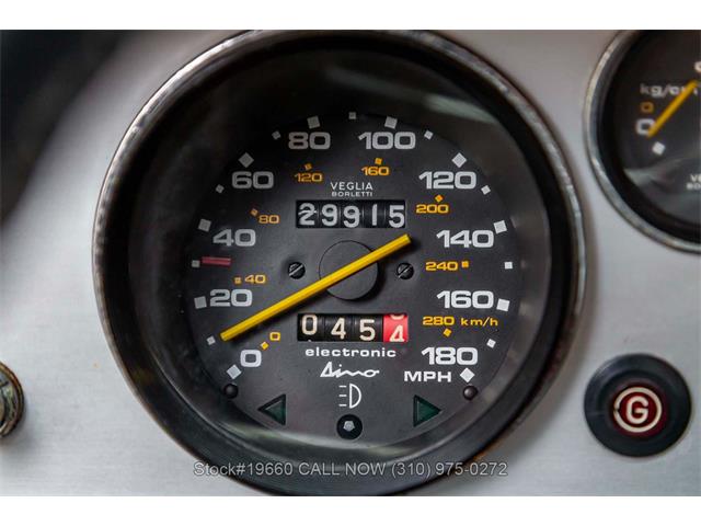 1980 Ferrari 308 (CC-2061737) for sale in Beverly Hills, California