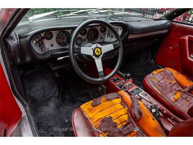 1980 Ferrari 308 (CC-2061737) for sale in Beverly Hills, California