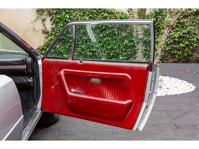 1980 Ferrari 308 (CC-2061737) for sale in Beverly Hills, California