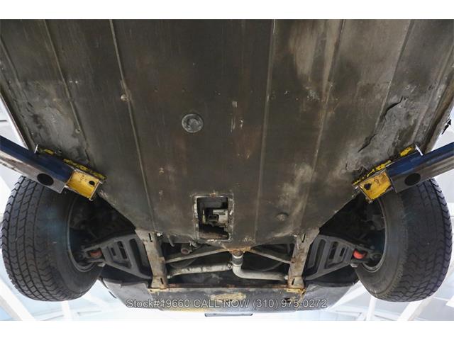 1980 Ferrari 308 (CC-2061737) for sale in Beverly Hills, California