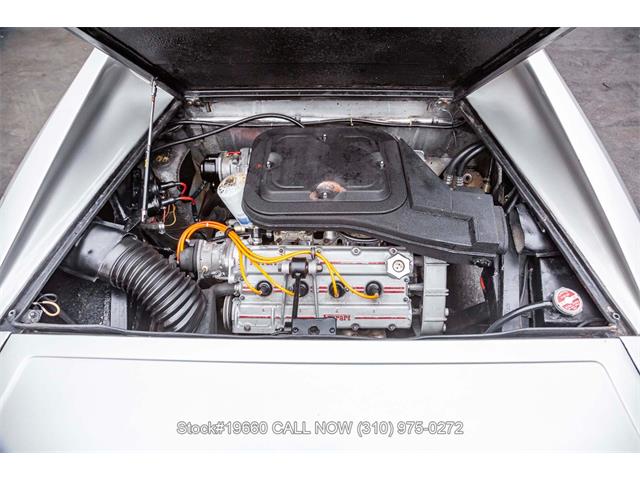 1980 Ferrari 308 (CC-2061737) for sale in Beverly Hills, California