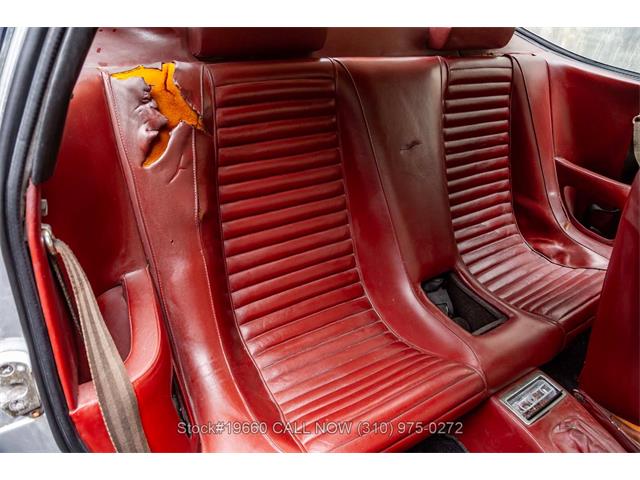 1980 Ferrari 308 (CC-2061737) for sale in Beverly Hills, California
