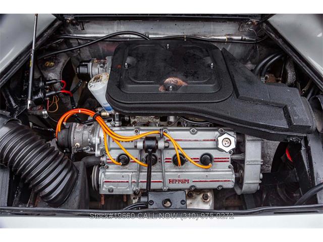 1980 Ferrari 308 (CC-2061737) for sale in Beverly Hills, California
