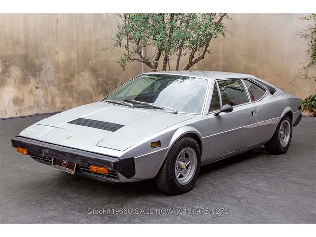 1980 Ferrari 308 (CC-2061737) for sale in Beverly Hills, California