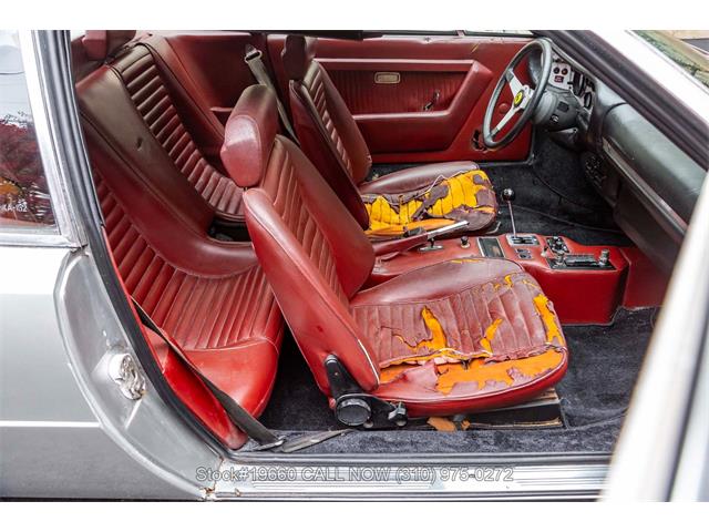 1980 Ferrari 308 (CC-2061737) for sale in Beverly Hills, California