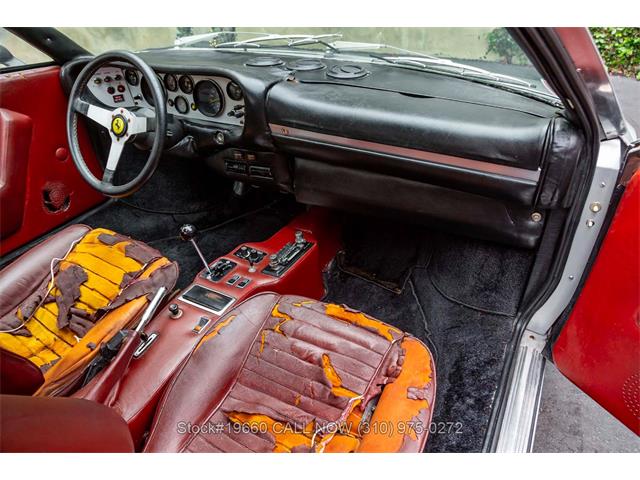 1980 Ferrari 308 (CC-2061737) for sale in Beverly Hills, California