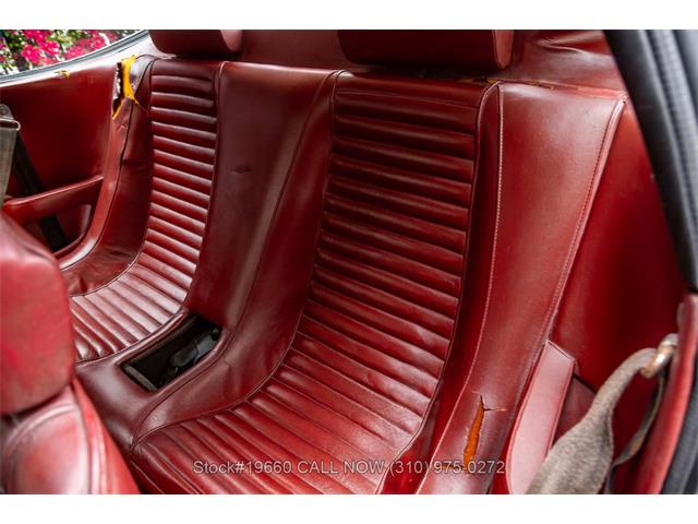 1980 Ferrari 308 (CC-2061737) for sale in Beverly Hills, California