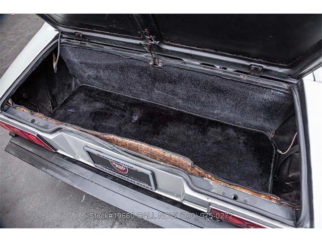 1980 Ferrari 308 (CC-2061737) for sale in Beverly Hills, California