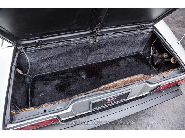 1980 Ferrari 308 (CC-2061737) for sale in Beverly Hills, California