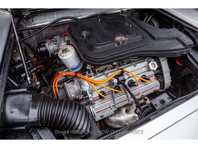 1980 Ferrari 308 (CC-2061737) for sale in Beverly Hills, California