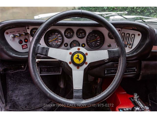 1980 Ferrari 308 (CC-2061737) for sale in Beverly Hills, California
