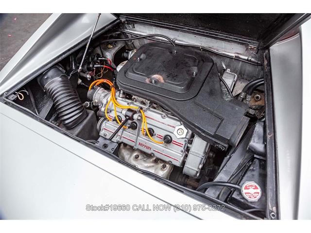 1980 Ferrari 308 (CC-2061737) for sale in Beverly Hills, California