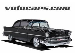 1957 Chevrolet 210 (CC-2061744) for sale in Volo, Illinois