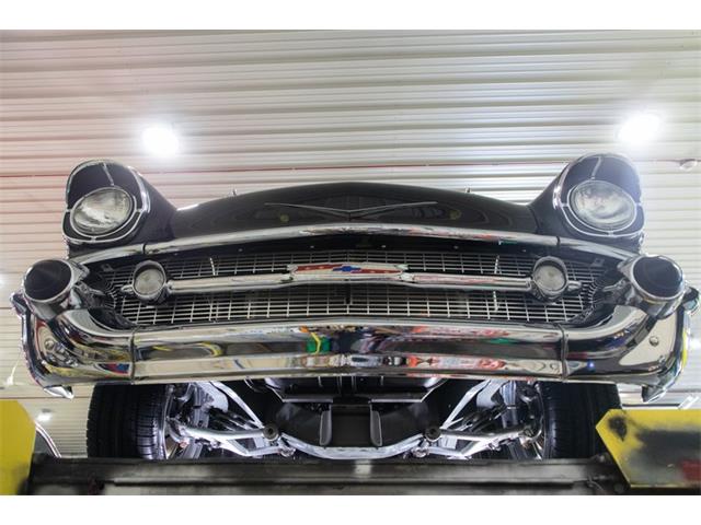 1957 Chevrolet 210 (CC-2061744) for sale in Volo, Illinois