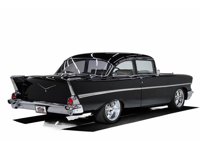 1957 Chevrolet 210 (CC-2061744) for sale in Volo, Illinois