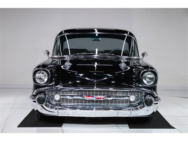 1957 Chevrolet 210 (CC-2061744) for sale in Volo, Illinois