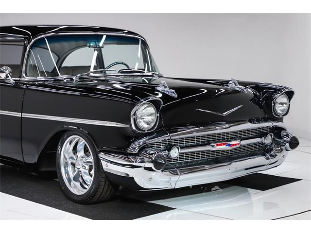 1957 Chevrolet 210 (CC-2061744) for sale in Volo, Illinois
