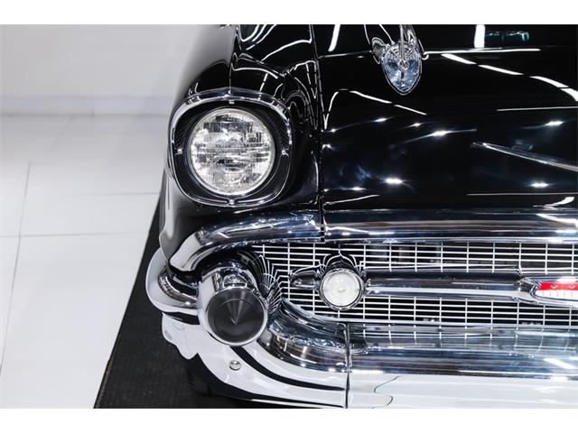 1957 Chevrolet 210 (CC-2061744) for sale in Volo, Illinois
