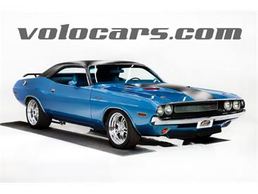 1970 Dodge Challenger (CC-2061746) for sale in Volo, Illinois